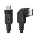 Mobotix MX-A-S7A-CBL03-AN camera cable 3 m Black