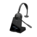 Jabra 9556-583-125 headphones/headset Wireless Head-band, Neck-band Office/Call center Bluetooth Black