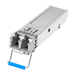 LogiLink SFP Transceiver Module 1.25G SM 20 km LC