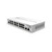 Mikrotik CRS326-24G-2S+IN network switch Managed Gigabit Ethernet (10/100/1000) Power over Ethernet (PoE) White