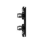 Chief TILD1X05US-R video wall display mount