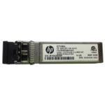 HPE 16Gb QSFP+ SW 1-pack I