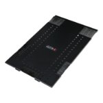 APC Netshelter SX 600mm breed x 1070mm diep Performance Dak Zwart