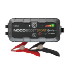NOCO BOOST 12V 500A JUMP STARTER