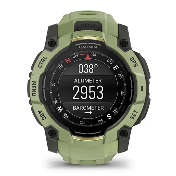 Garmin 010-03020-02