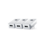 Devolo Magic 2 WiFi 6 2400 Mbit/s Ethernet LAN Wit 3 stuk(s)