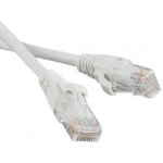 Microconnect UTP6003W networking cable White 0.3 m Cat6 U/UTP (UTP)  Chert Nigeria