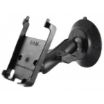 RAM Mounts RAM-B-148-CO3U houder Passieve houder Draagbare mobiele computer Zwart