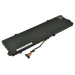 2-Power 7.4v, 50Wh Laptop Battery - replaces C22-B400A