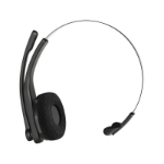 Edifier CC200 Headset Wireless Head-band Office/Call center Bluetooth Black