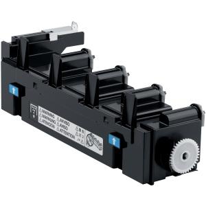 Image of Konica Minolta A1AU0Y1/WB-P03 Toner waste box, 36K pages for...