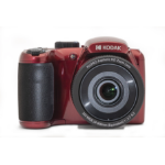 Kodak PIXPRO AZ255 1/2.3" Compact camera 16.35 MP BSI CMOS 4608 x 3456 pixels Red