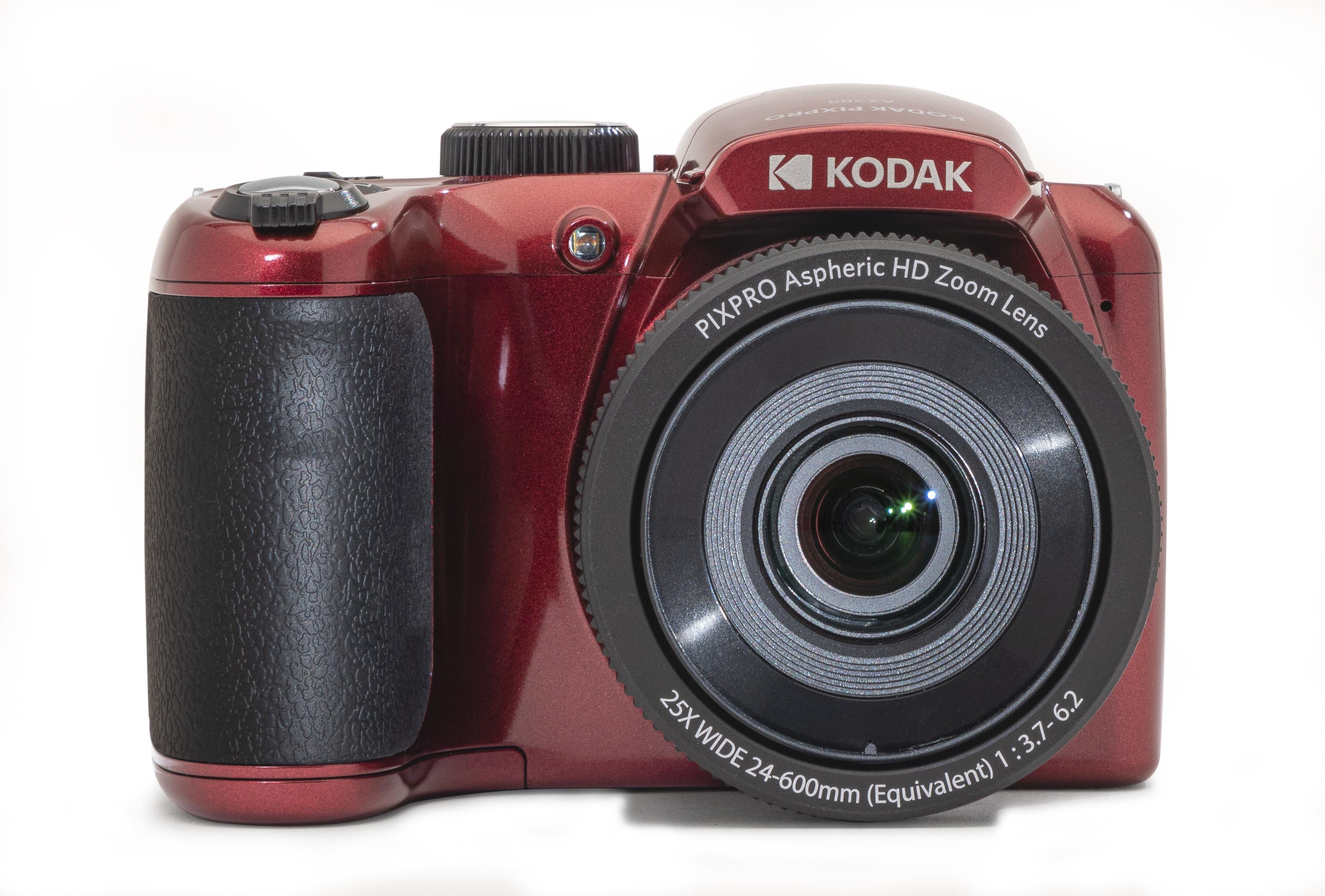 Image of Kodak PIXPRO AZ255 1/2.3" Compact camera 16.35 MP BSI CMOS 4608 x...