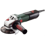 Metabo W 9-125 QUICK haakse slijper 12,5 cm 10500 RPM 900 W 2,1 kg
