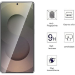 JLC Samsung S25 Ultra 2D Tempered Glass