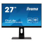 iiyama ProLite XUB2792HSC-B1 computer monitor 68.6 cm (27") 1920 x 1080 pixels Full HD LED Black