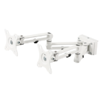 Deltaco DELO-0158 desk tool rail accessory