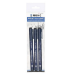 Tombow WS-EFL-3P rollerball pen Stick pen