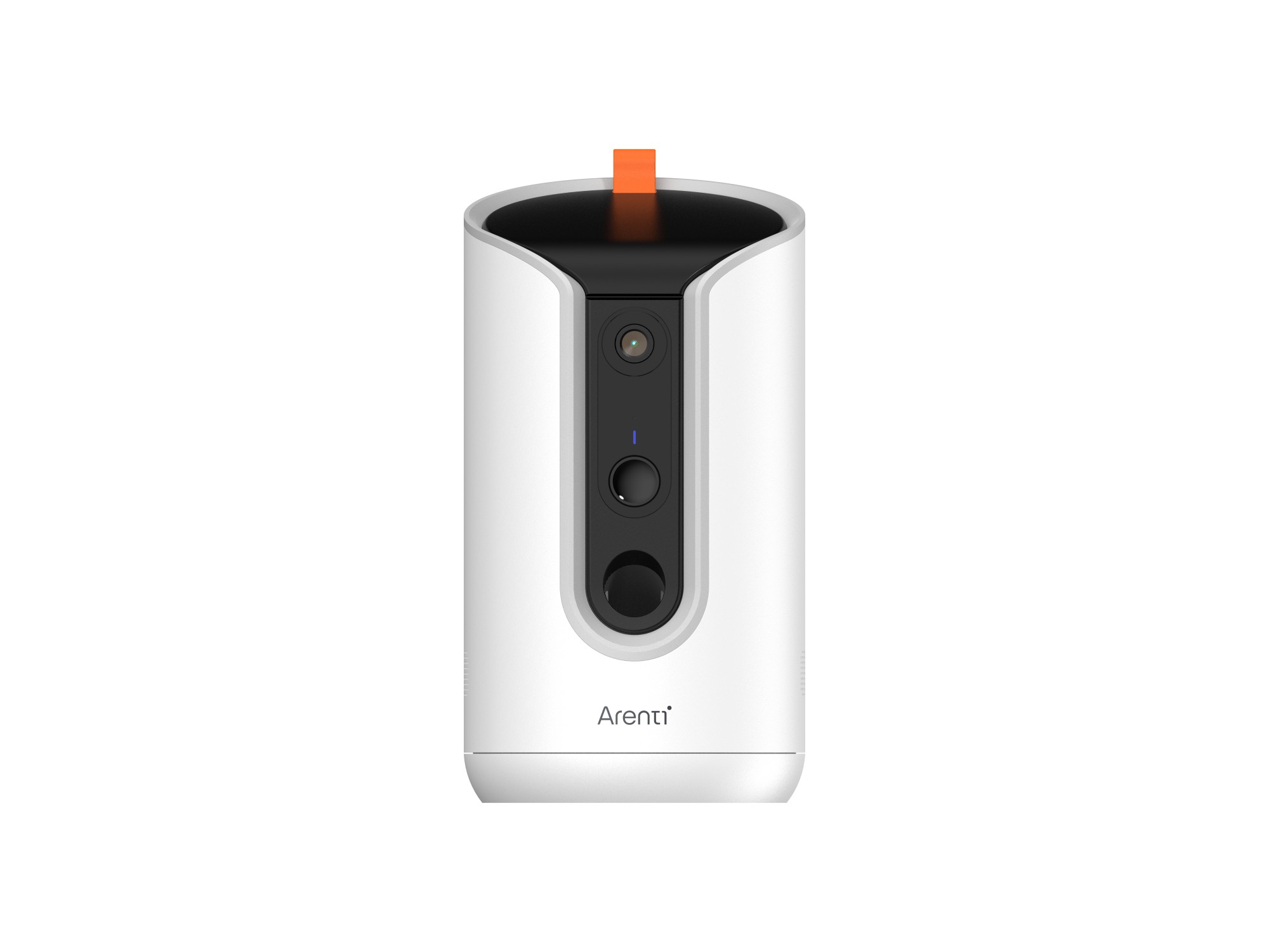 Arenti PETCAM1T Indoor WiFi Haustierkamera & Futterspender IP security camera Desk