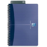 Elba 100105331 writing notebook A4 180 sheets Multicolour