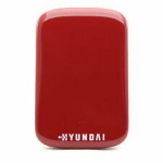 Hyundai HS2 120GB Ext SSD USB-3 RED DRAGONFLY  RETAIL