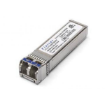 Finisar FTLF1436P3BCL network transceiver module Fiber optic SFP+ 1310 nm
