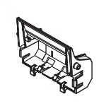 KYOCERA 302F909191 printer/scanner spare part Junction guide 1 pc(s)