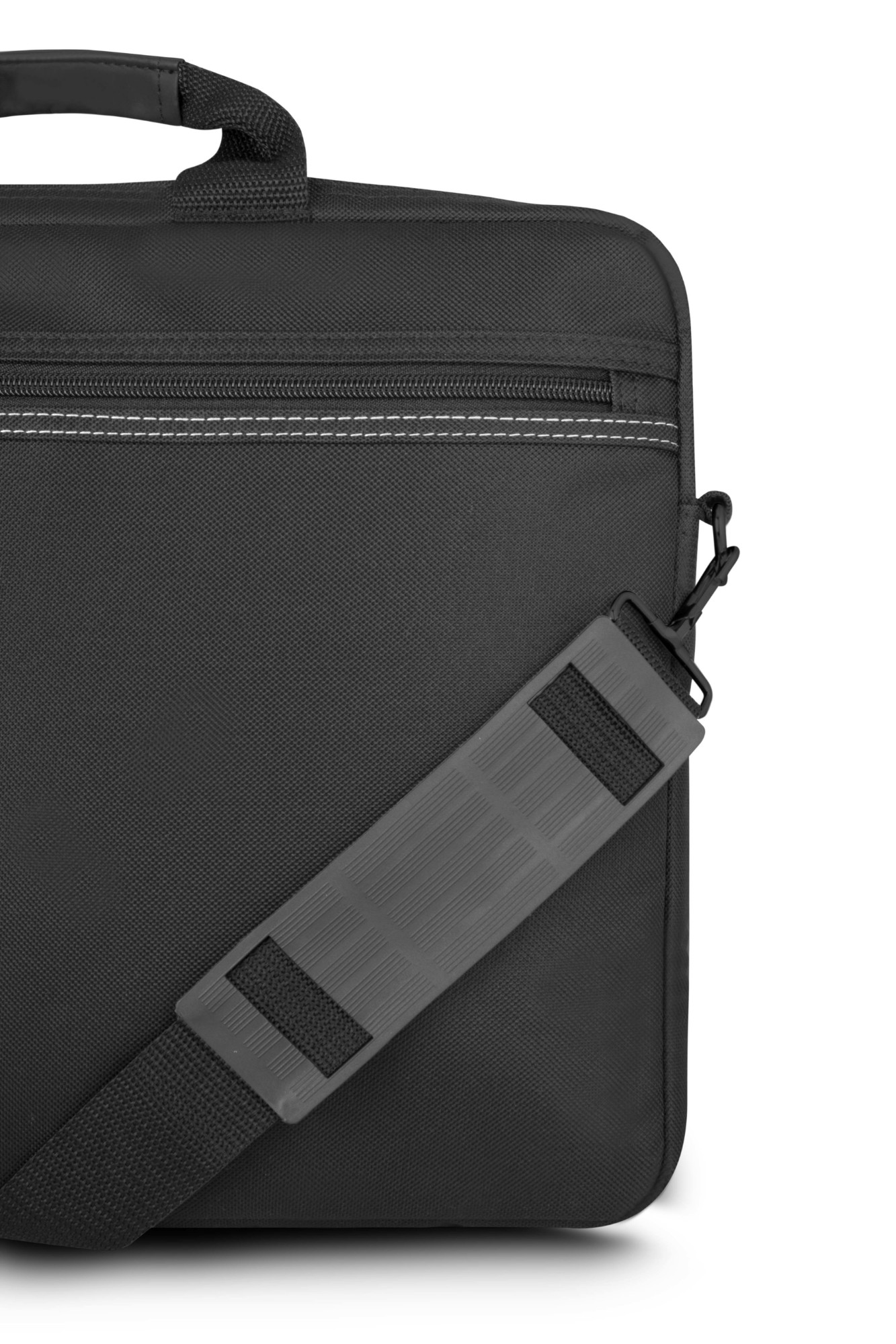 Urban Factory TopLight Toploading Laptop Bag 13.3"/14.1" Black