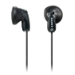 Sony MDR-E9LP Fontopia / In-Ear Headphones (Black)