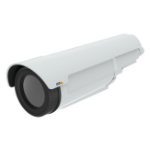 Axis 0981-001 security camera Bullet IP security camera Outdoor 640 x 480 pixels Ceiling/wall