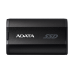 ADATA SD810 500 GB USB Type-C USB 3.2 Gen 2x2 Black