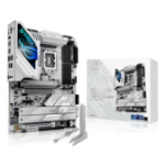 ASUS ROG STRIX Z890-A GAMING WIFI Intel Z890 LGA 1851 (Socket V1) ATX