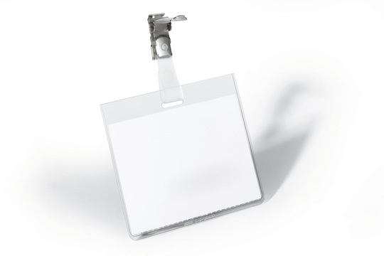 Image of Durable 8003-19 PVC 25 pc(s)