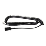 V7 BL-02+P telephone cable