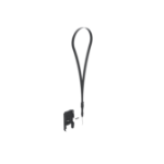 Ergonomic Solutions SpacePole Payment SPMC112-02 POS-systeemaccessoire Zwart Kunststof
