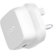 JLC Belkin 18W PLAYA Type C Plug - White