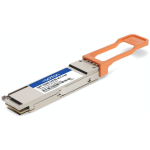 AddOn Networks QSFP-100GB-129780-20-E-J-AO network transceiver module Fiber optic 100000 Mbit/s QSFP28 1297.8 nm