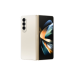 Samsung Galaxy Z Fold4 SM-F936B 19.3 cm (7.6") Triple SIM Android 12 5G USB Type-C 12 GB 512 GB 4400 mAh Beige -