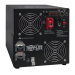 Tripp Lite APSX3024SW power adapter/inverter Indoor 3000 W Black