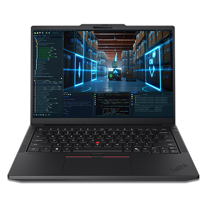 EU Product - - ThinkPad P14s Gen 7 thumbnail
