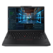 Lenovo ThinkPad P14s Gen 7 (AMD) AMD Ryzen AI 7 PRO 450 Mobiel werkstation 35,6 cm (14") WUXGA 32 GB DDR5-SDRAM 512 GB SSD Wi-Fi 7 (802.11be) Windows 11 Pro Belgisch Zwart