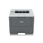 Brother HL-L6250DN laserprinter 1200 x 1200 DPI A4