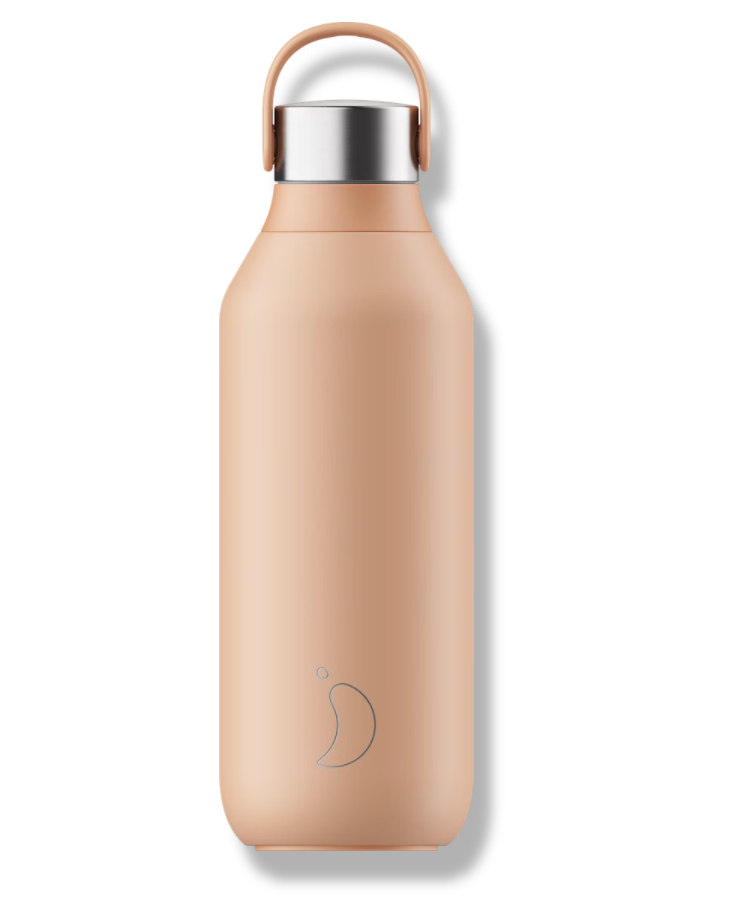 Image of Chilly's Chilly Series 2 - 500 ml - Daily usage - Orange - Peach -...