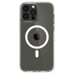 SPIGEN EU Product - iPhone 13 Pro Ultra Hybrid Case Mag Magsafe - White