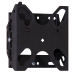 Chief FTRV monitor mount / stand 81.3 cm (32") Black