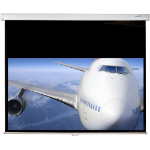 Sapphire AV SWS180WSF10 projection screen 2.01 m (79") 16:10