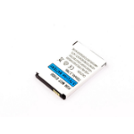 CoreParts MBXMO-BA0002 mobiele telefoon onderdeel Batterij/Accu Wit