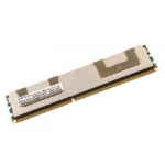 HP 8GB (1x8GB) Dual Rank x4 PC3-10600 (DDR3-1333) Registered CAS-9 Memory Kit