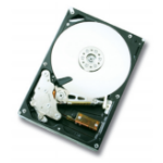 Western Digital Ultrastar A7K1000 internal hard drive 1 TB 7200 RPM 32 MB 3.5" Serial ATA II
