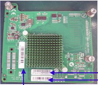HPE HP LPe1205A 8Gb Fibre Channel Host Bus Adapter